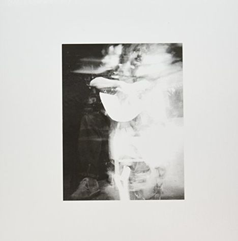 Jack Rose: The Black Dirt Sessions, LP