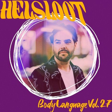 Helsloot: Body Language Vol. 27, 2 LPs