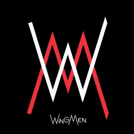 Wingmen: Wingmen, CD
