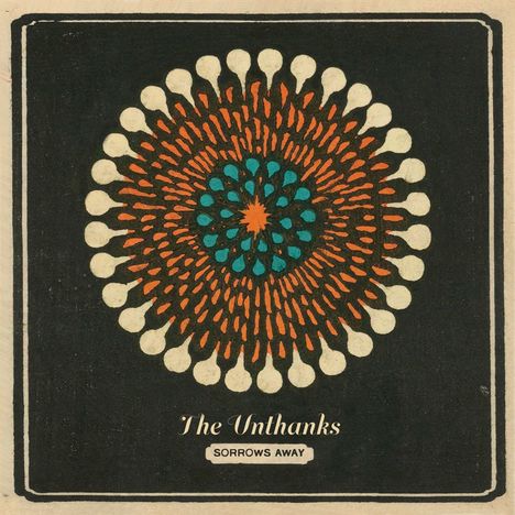 The Unthanks: Sorrows Away (180g), 2 LPs