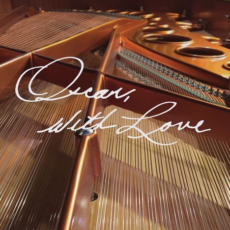 Oscar, With Love: The Songs Of Oscar Peterson, 2 CDs