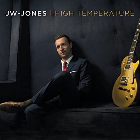 JW-Jones: High Temperature, LP