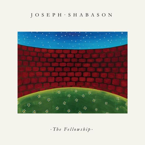 Joseph Shabason: The Fellowship, LP