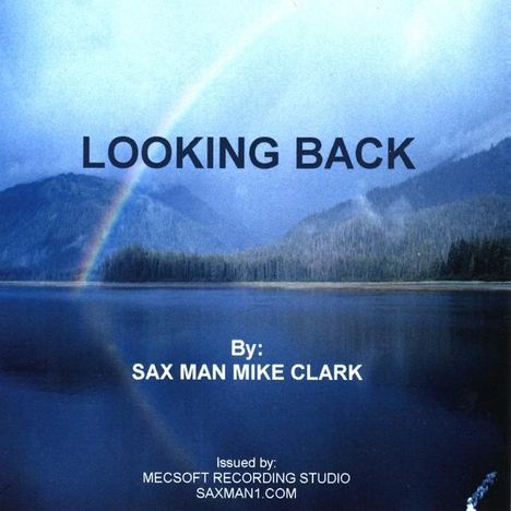Mike Clark (Jazz): Looking Back, CD