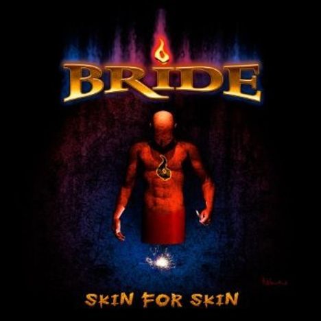 Bride: Skin For Skin +2 (Collectors-Edition), CD