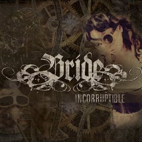 Bride: Incorruptible, CD