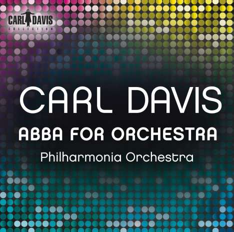 Philharmonia Orchestra: ABBA For Orchestra, CD