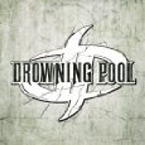 Drowning Pool: Drowning Pool, CD