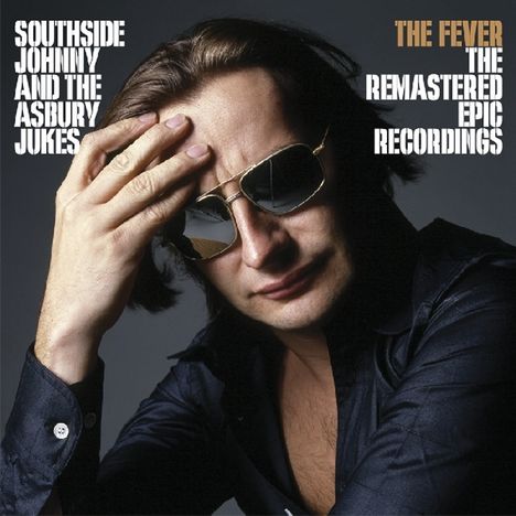 Southside Johnny: The Fever, 2 CDs