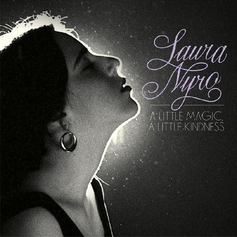 Laura Nyro: A Little Magic / A Little Kindness: The Complete Mono Albums Collection, 2 CDs