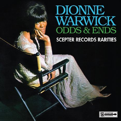Dionne Warwick: Odds &amp; Ends, CD