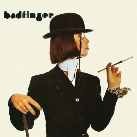 Badfinger: Badfinger (Expanded-Edition), CD