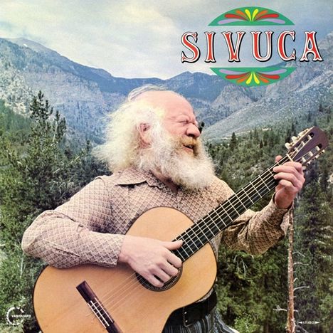 Sivuca (1930-2006): Sivuca (Limited Edition) (Purple Vinyl), LP