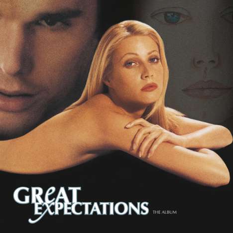 Filmmusik: Great Expectations: The Album (Limited Edition) (Emerald Green Vinyl), 2 LPs