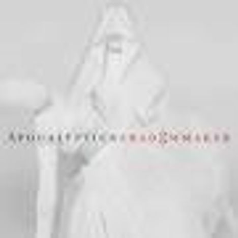 Apocalyptica: Shadowmaker, CD