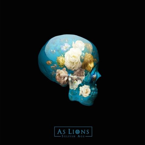 As Lions: Selfish Age, LP