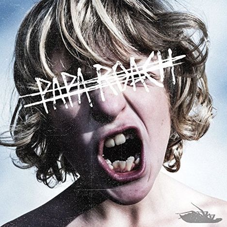 Papa Roach: Crooked Teeth (180g) (White Vinyl), LP