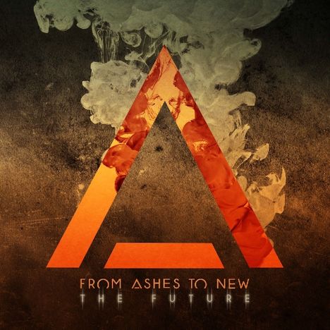 From Ashes To New: The Future, LP