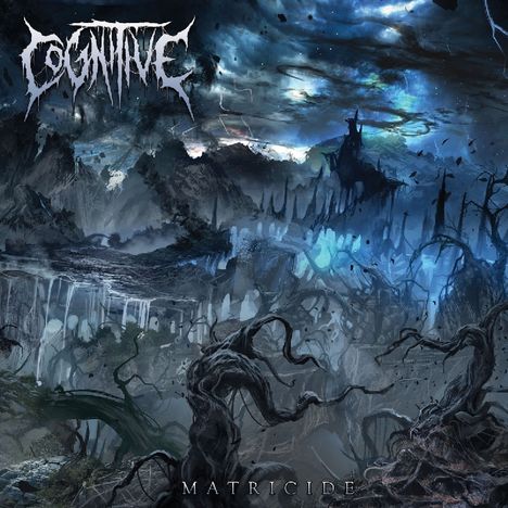 Cognitive: Matricide, CD