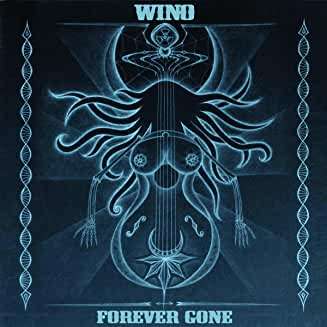 Wino (Scott Weinrich/The Obsessed): Forever Gone, CD