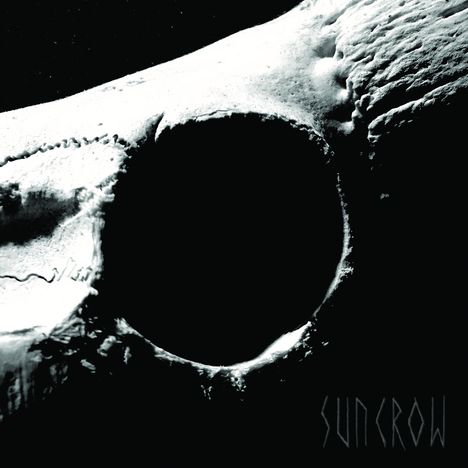 Sun Crow: Quest For Oblivion, 2 LPs