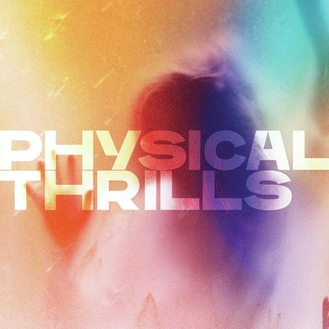 Silversun Pickups: Physical Thrills (Black Vinyl), 2 LPs