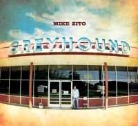 Mike Zito: Greyhound, CD