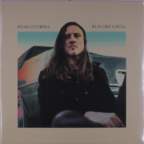 Ryan Culwell: Run Like A Bull, LP