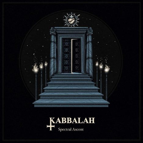 Kabbalah: Spectral Ascent, LP