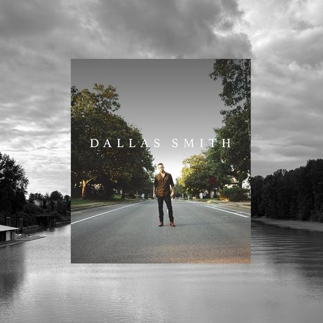 Dallas Smith: Dallas Smith, CD