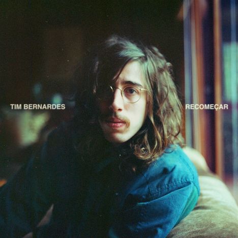 Tim Bernardes: Recomecar, LP