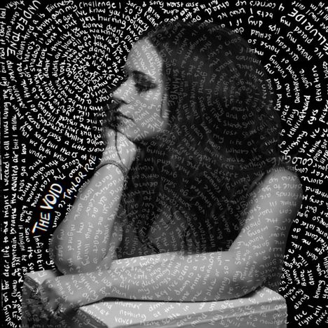 Taylor Rae (Singer-Songwriter): The Void, CD