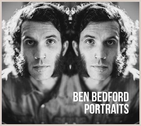 Ben Bedford: Portraits, CD