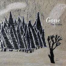 Tim Grimm: Gone, CD
