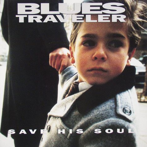 Blues Traveler: Save His Soul (remastered) (180g), 2 LPs