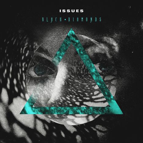 Issues: Black Diamonds, CD