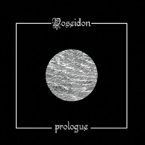 Poseidon: Prologue, CD