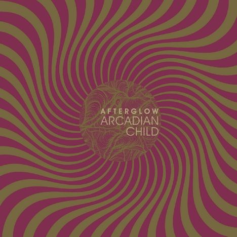 Arcadian Child: Afterglow, CD