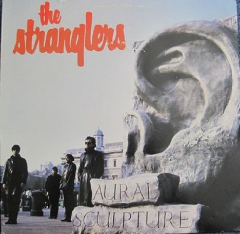 The Stranglers: Aural Sculpture (Limited Collector's Edition), CD