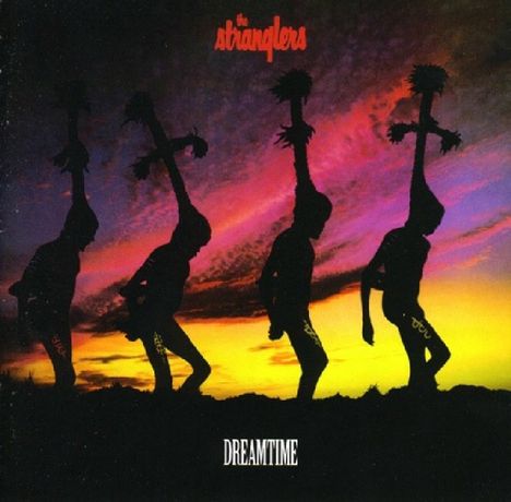 The Stranglers: Dreamtime (Limited Collector's Edition), CD