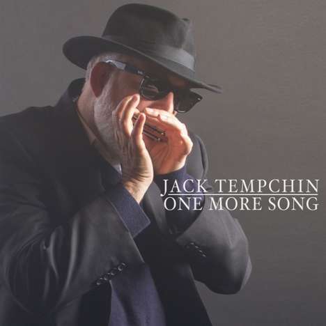 Jack Tempchin: One More Song, CD