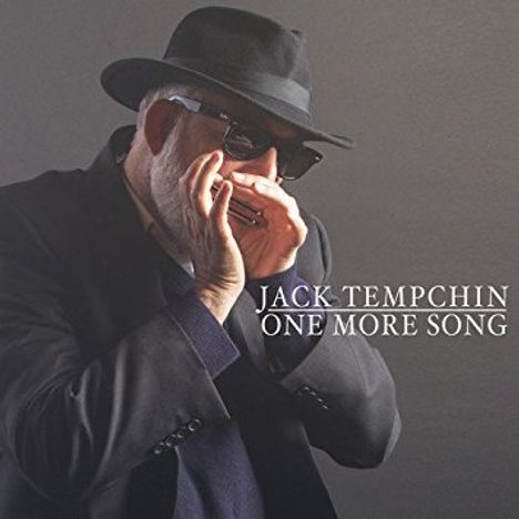 Jack Tempchin: One More Song (180g) (Limited-Edition), LP