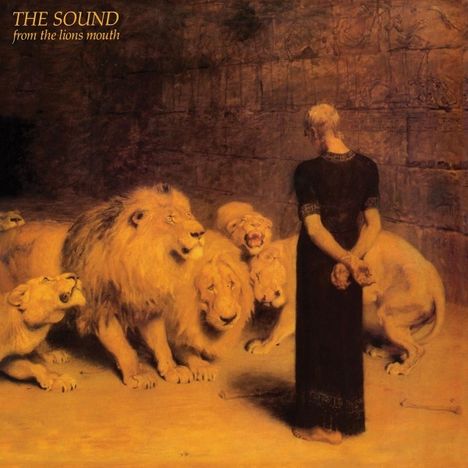 The Sound: From The Lions Mouth, CD