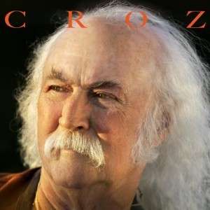David Crosby: Croz (Limited-Edition), 2 LPs
