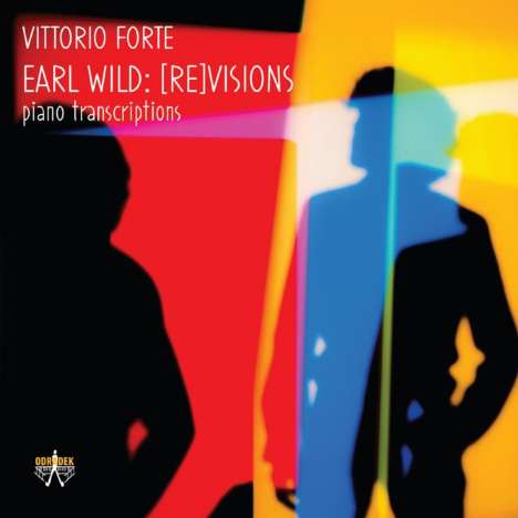 Earl Wild (1915-2010): Klaviertranskriptionen, CD