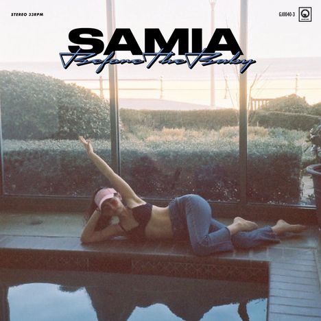 Samia: Before The Baby, LP