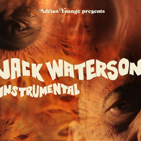 Adrian Younge: Jack Waterson Instrumentals, LP