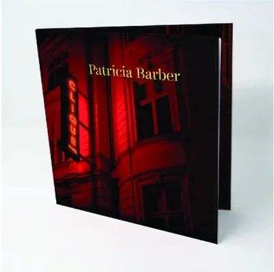 Patricia Barber (geb. 1956): Clique! (180g), LP