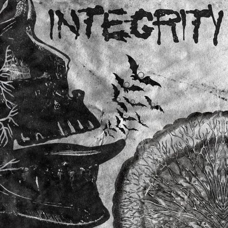 Integrity: Suicide Black Snake, CD