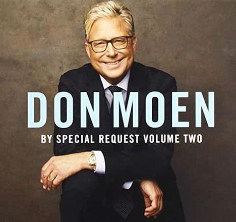 Don Moen: By Special Request Vol.2, CD